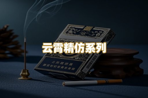 云霄精仿系列